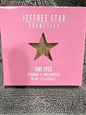 Jeffree Star Cosmetics Artistry Single